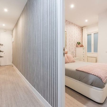 Living Malasana Madrid Exterior photo