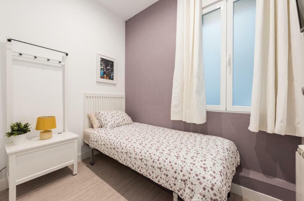 Living Malasana Madrid Exterior photo