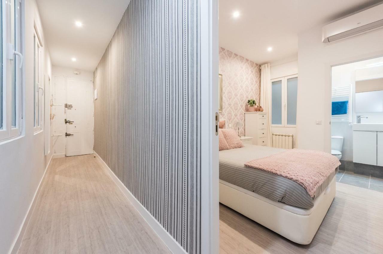 Living Malasana Madrid Exterior photo