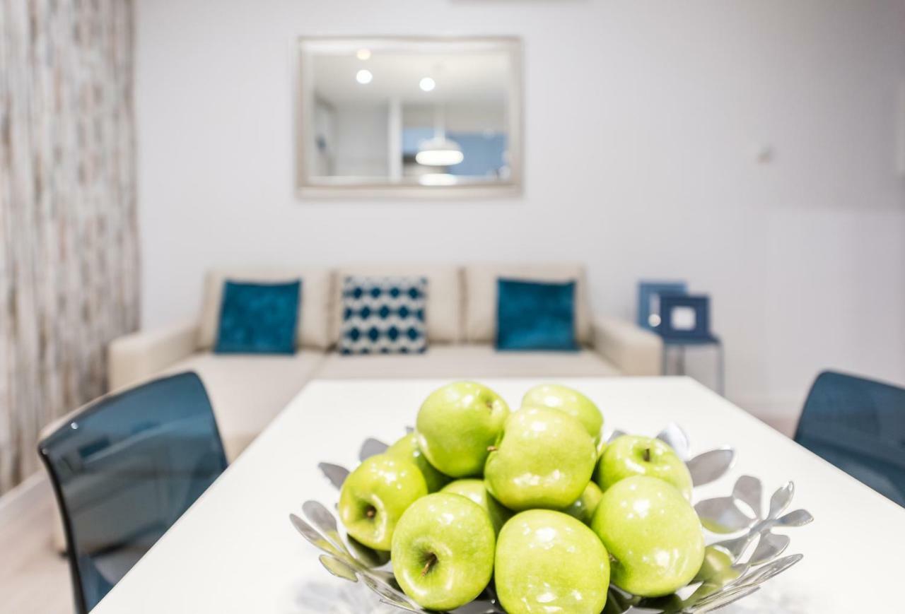 Living Malasana Madrid Exterior photo