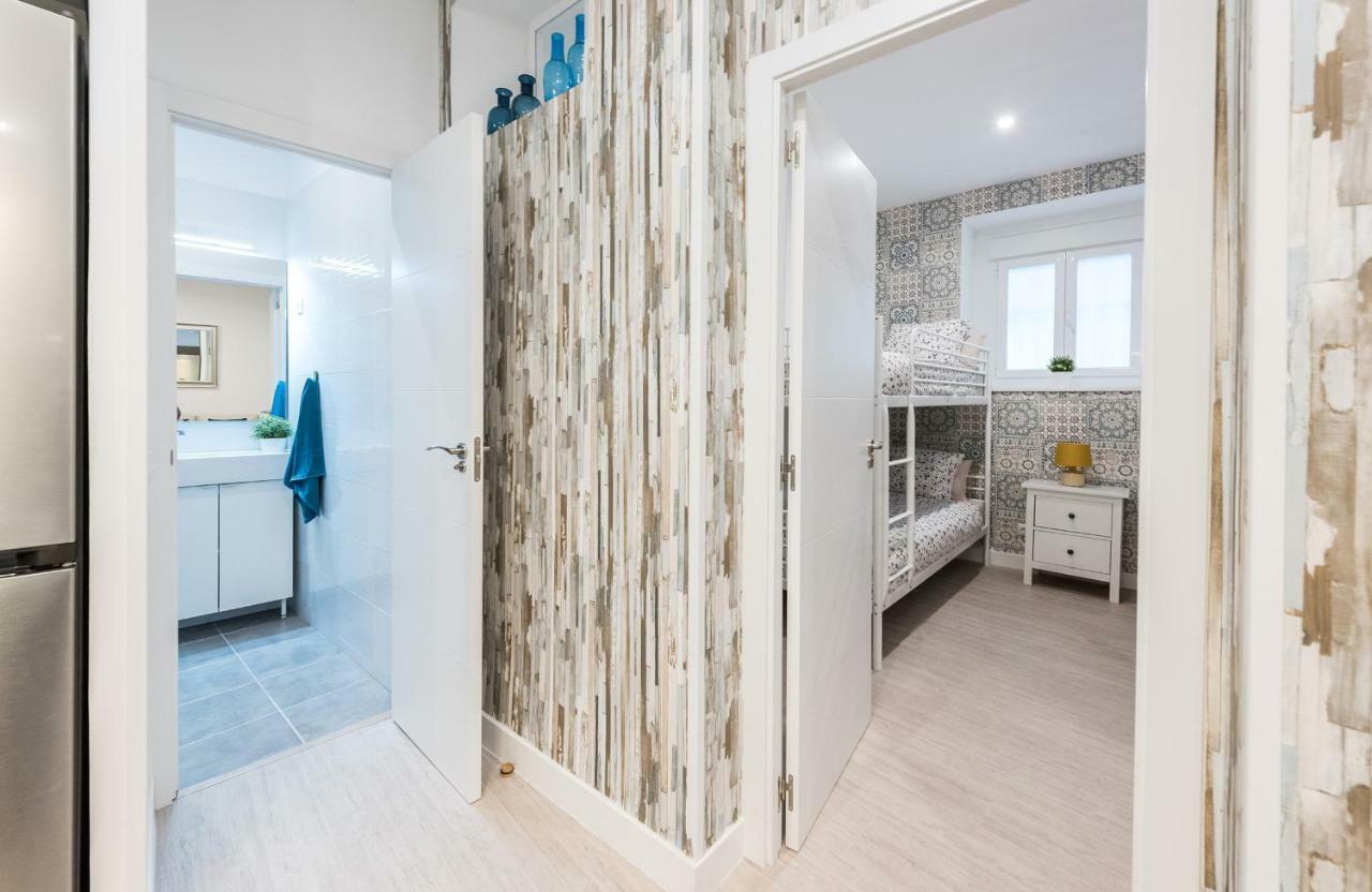 Living Malasana Madrid Exterior photo